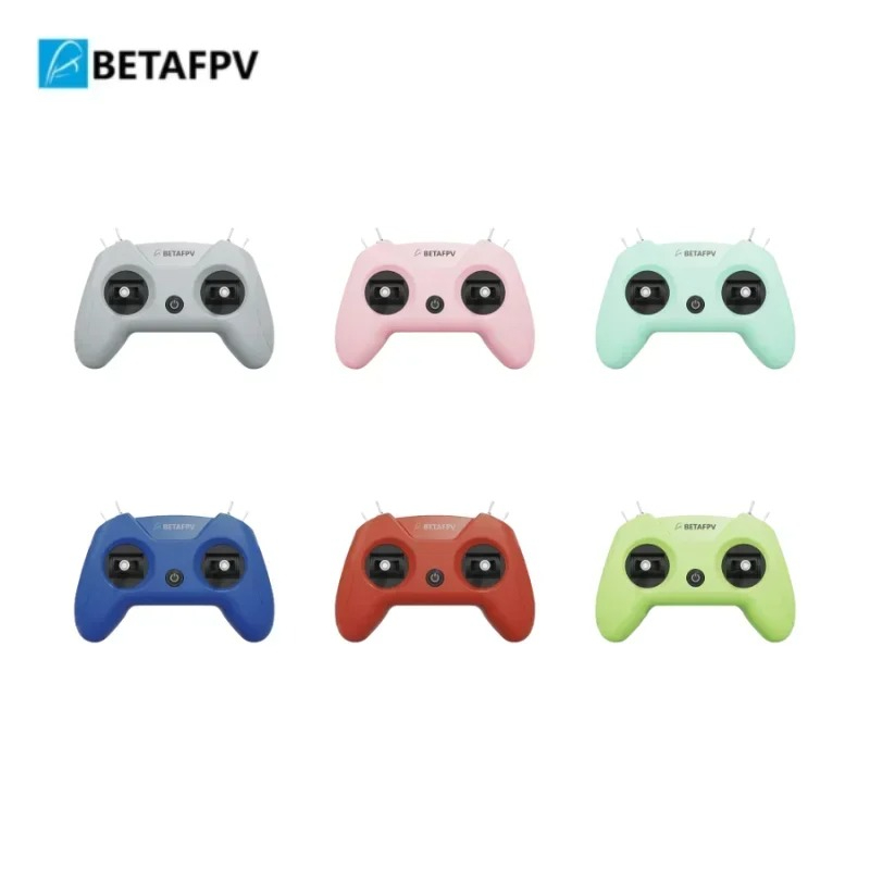 Drone Kit Plug And Play - جهاز تحكم BETAFPV LiteRadio 2 SIM