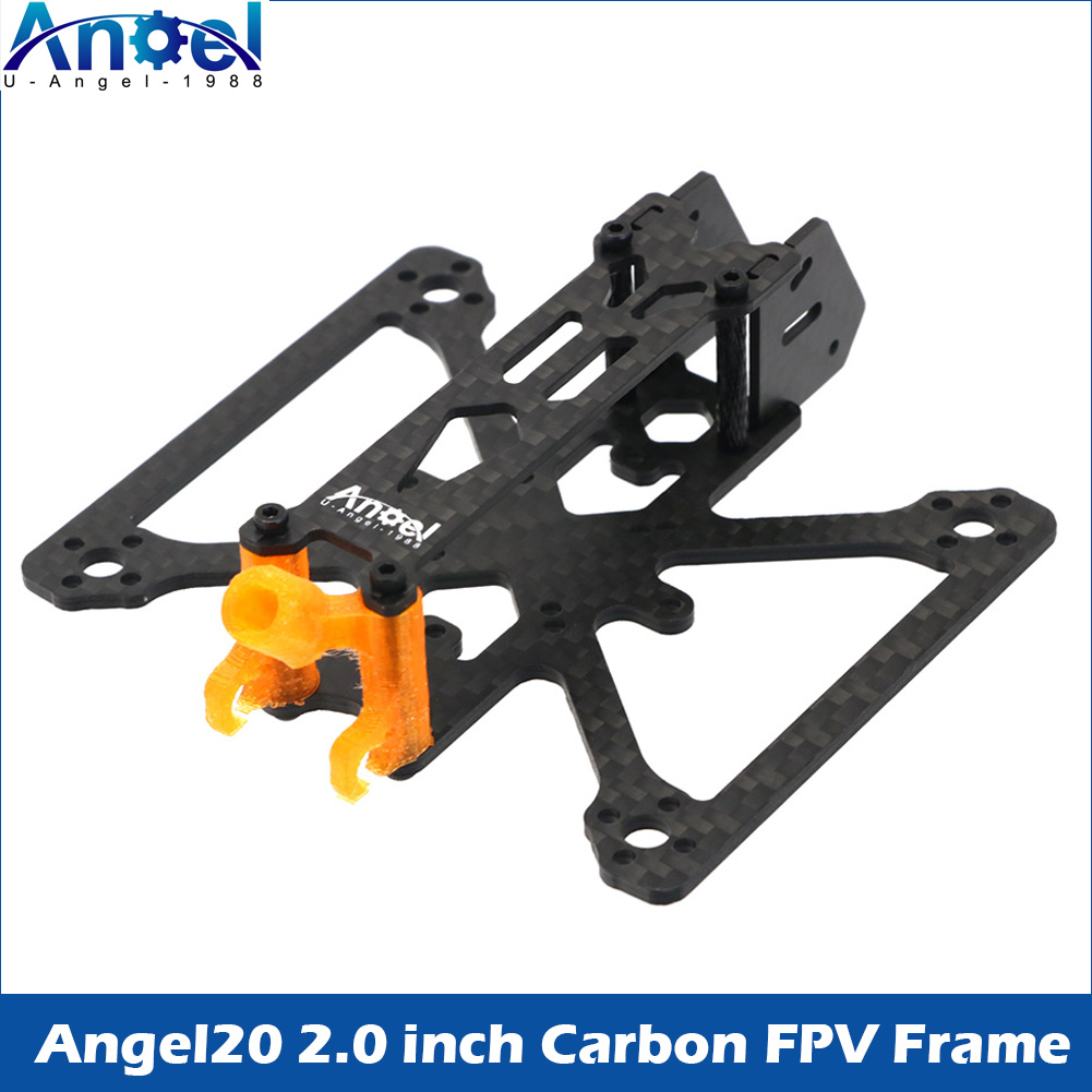 Drone Kit Build Yourself - طقم إطار Angel20 لطائرة بدون طيار