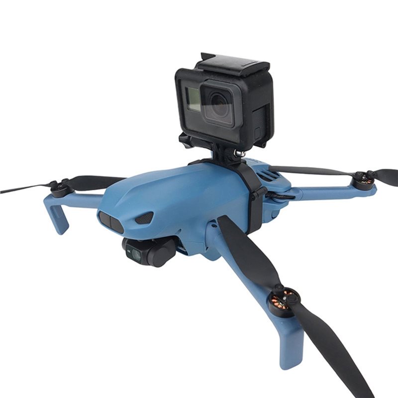 حامل كاميرا A99E لطائرة DJI Mi - مراجعة Dji Drone Mini 4 Pro وسعره