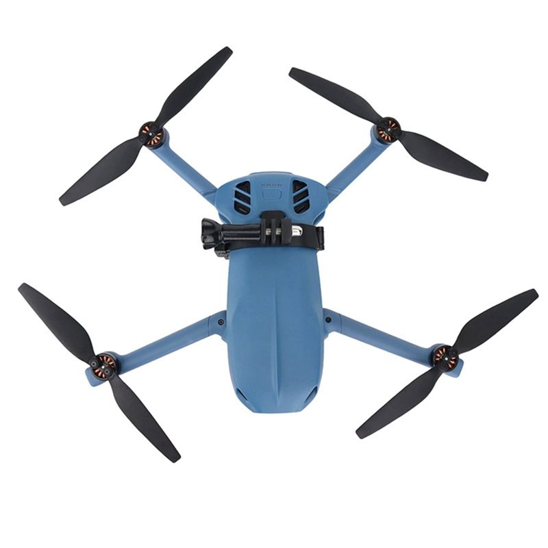 حامل كاميرا A99E لطائرة DJI Mi - مراجعة Dji Drone Mini 4 Pro وسعره
