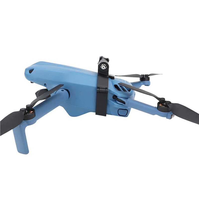 حامل كاميرا A99E لطائرة DJI Mi - مراجعة Dji Drone Mini 4 Pro وسعره