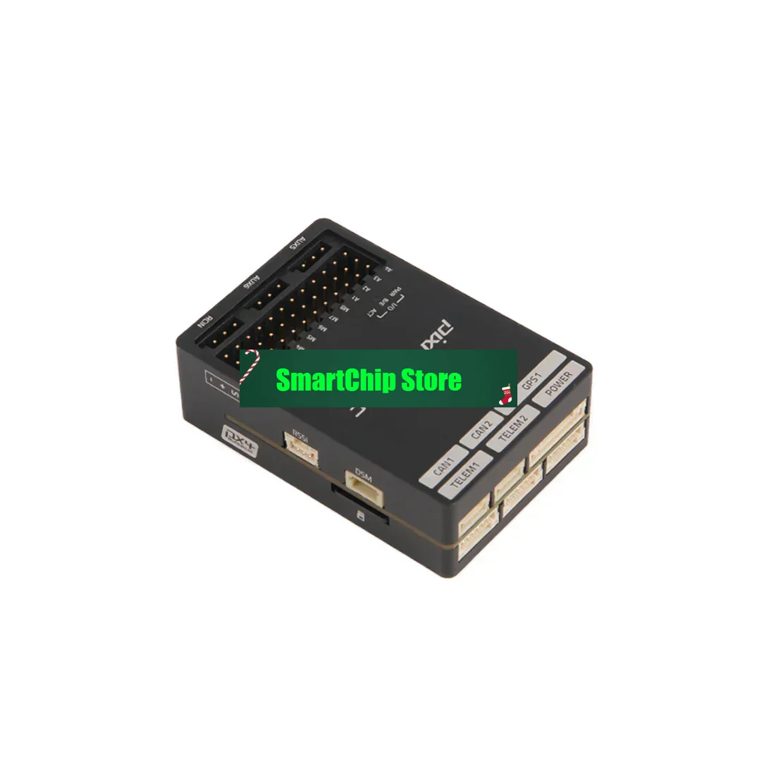 وحدة تحكم طيران Holybro Pixhaw - مراجعة Drone Kit Hexacopter وسعره
