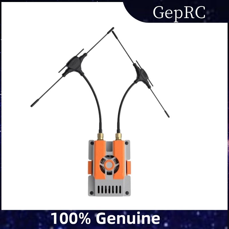 طقم عصري لجهاز الاستقبال ELRS  - مراجعة Drone Kit Plug And Play وسعره