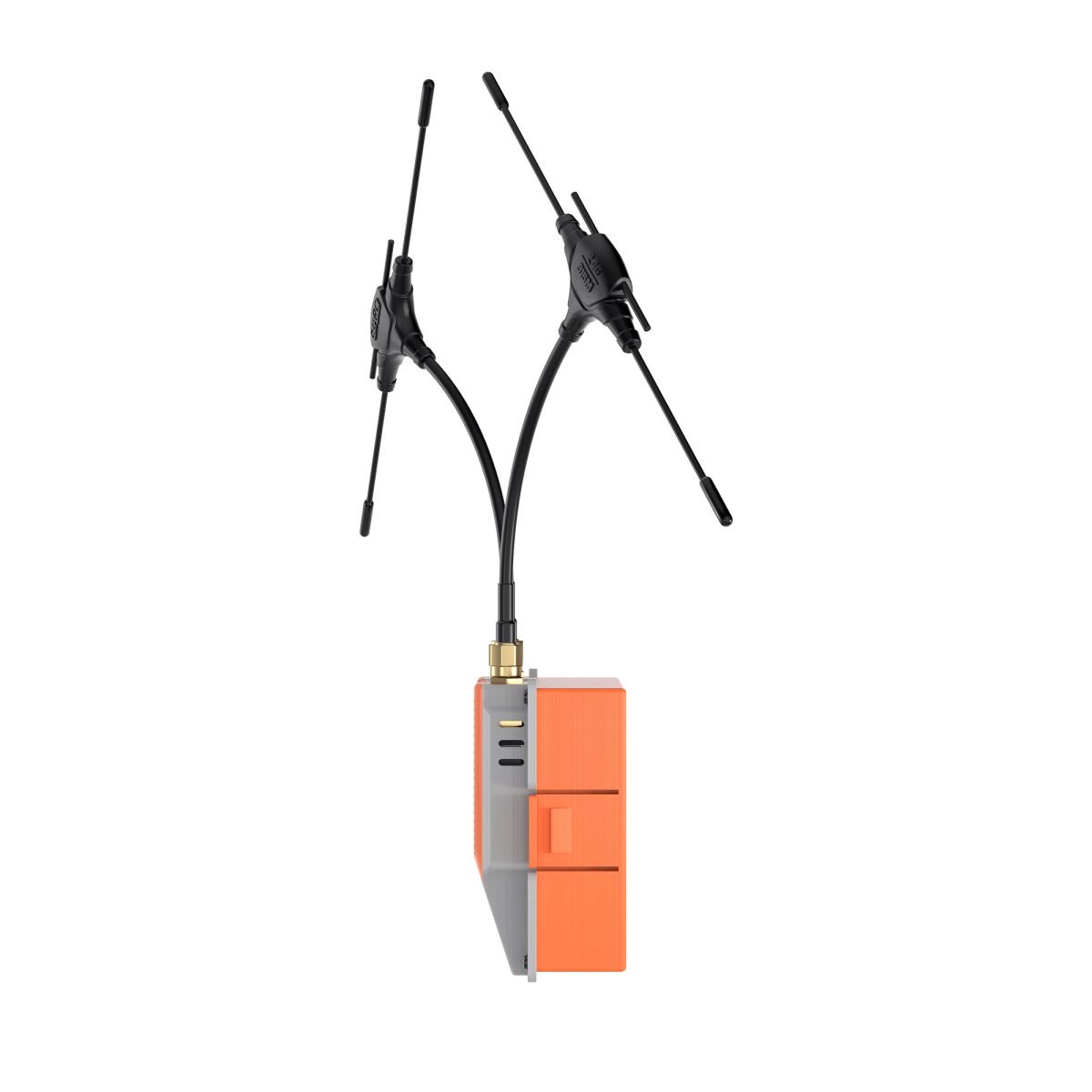 طقم عصري لجهاز الاستقبال ELRS  - مراجعة Drone Kit Plug And Play وسعره