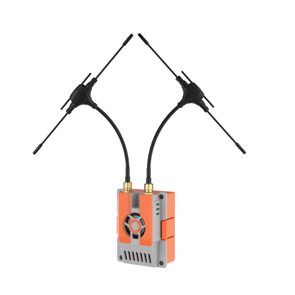 طقم عصري لجهاز الاستقبال ELRS  - مراجعة Drone Kit Plug And Play وسعره