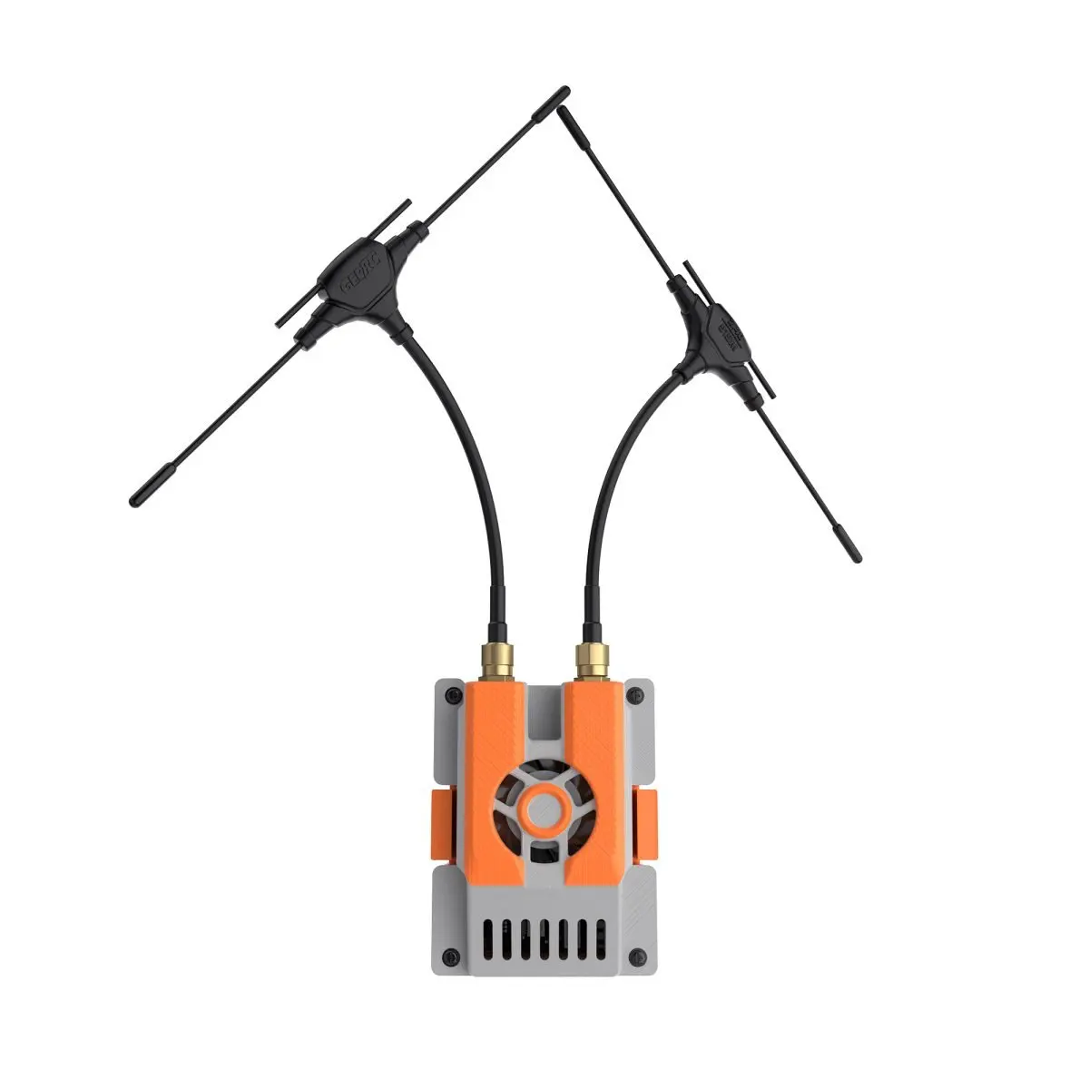 طقم عصري لجهاز الاستقبال ELRS  - مراجعة Drone Kit Plug And Play وسعره