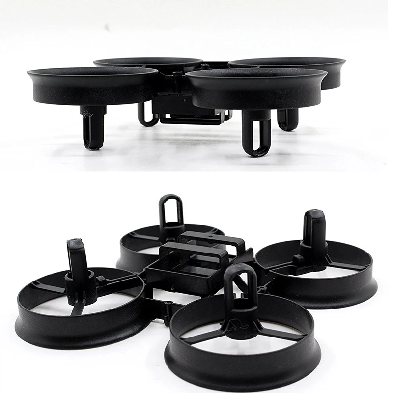 JJRC H36 Eachine E010 مجموعة إ - مراجعة Drone Kit Fpv وسعره
