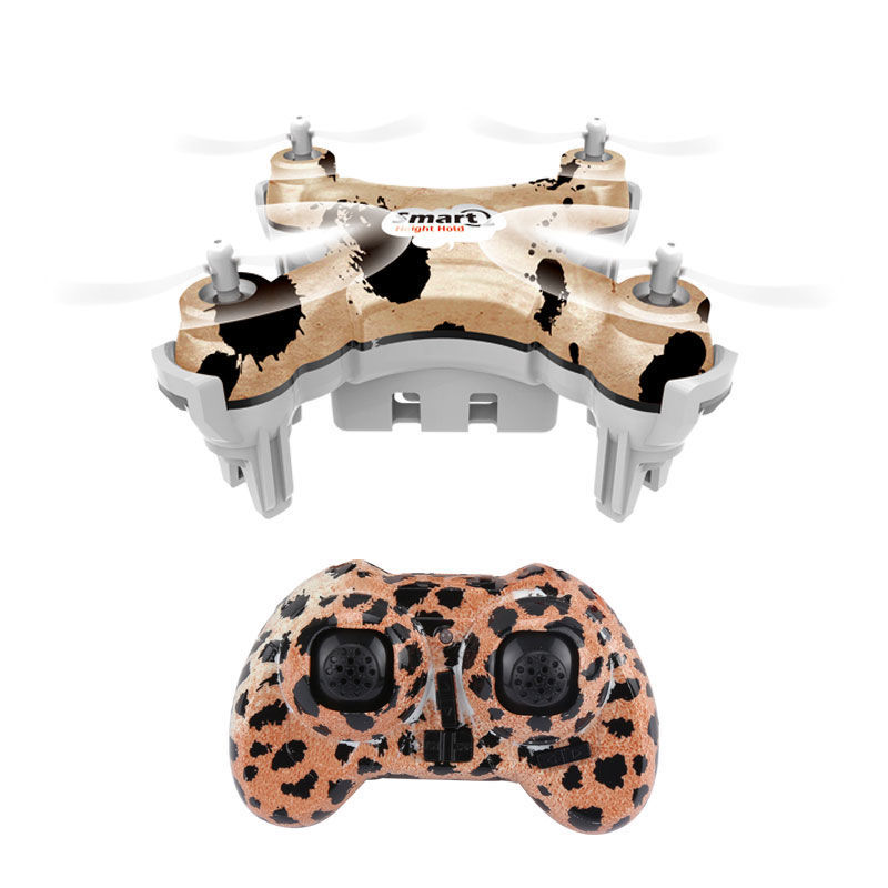 RC كوادكوبتر Cx10 جهاز تحكم عن - مراجعة Drone Kit Tricopter وسعره