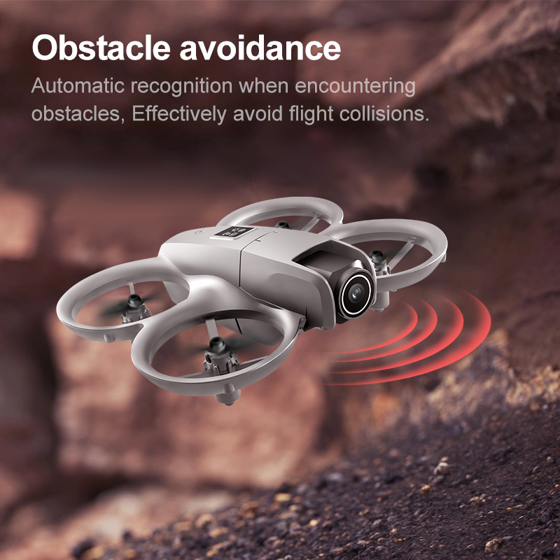 طائرة بدون طيار 2026 GT3 MAX R - مراجعة Drone Kit Professional وسعره
