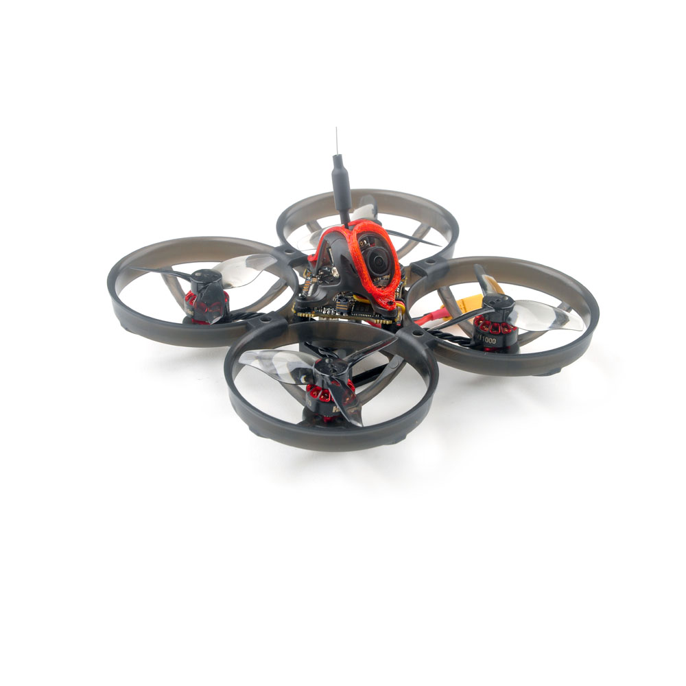 طقم إطار طائرة بدون طيار Happy - مراجعة Drone Kit With Camera وسعره