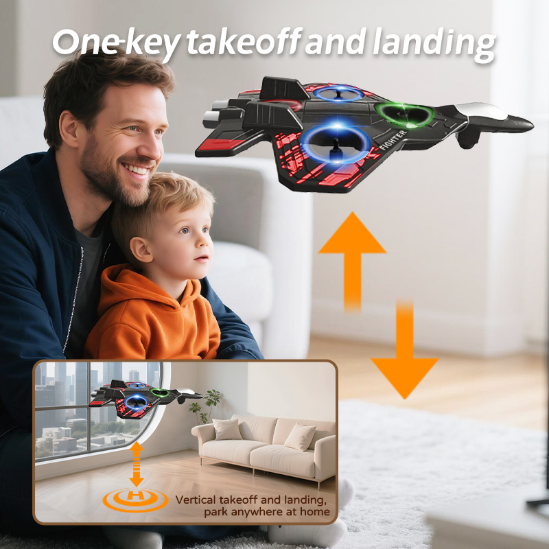 L101 طائرة صغيرة بدون طيار طائ - مراجعة Drone Kit Tricopter وسعره